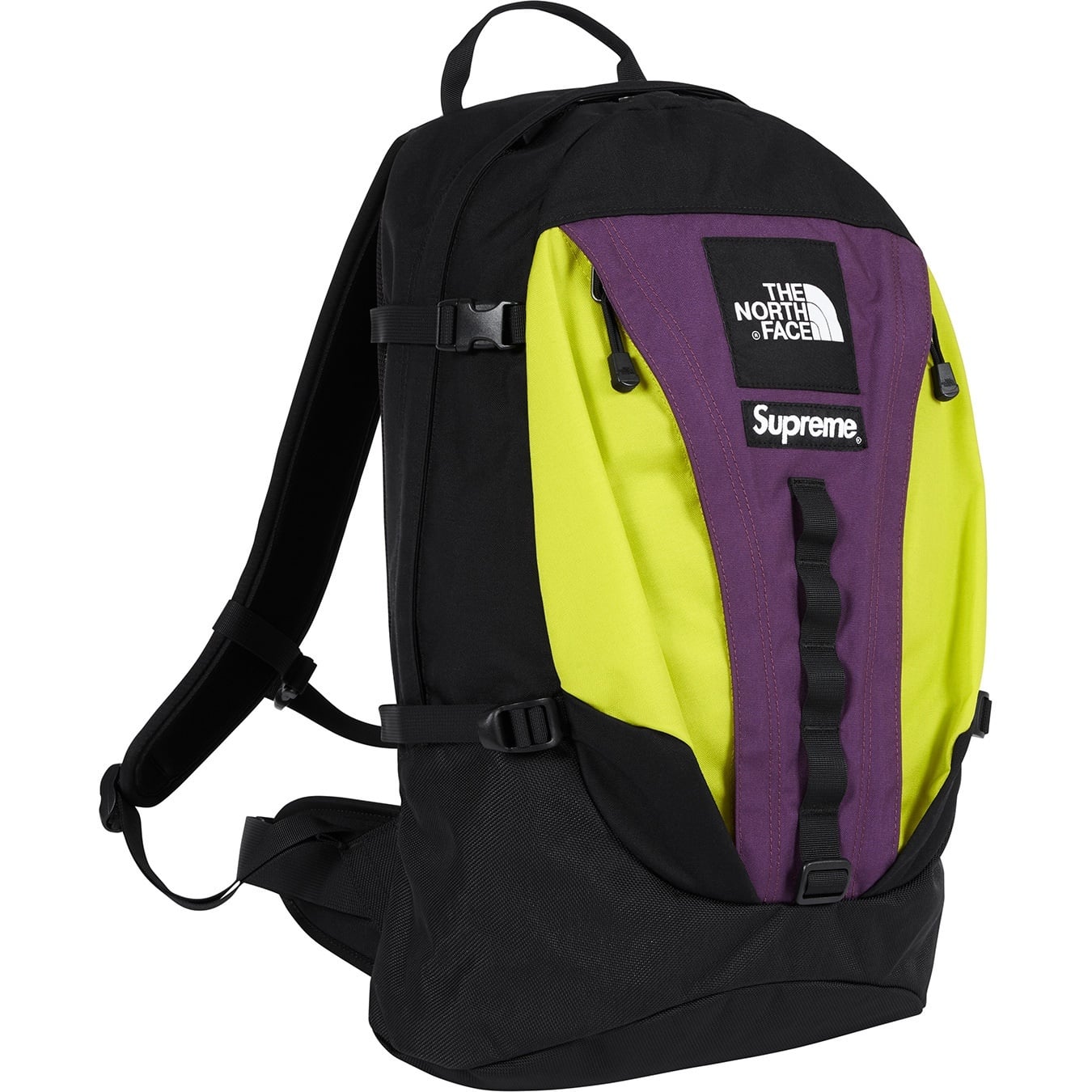 Supreme®/The North Face® Expedition Backpack view 3